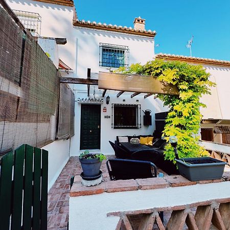 J&L Casa Torremolinos Villa Kültér fotó