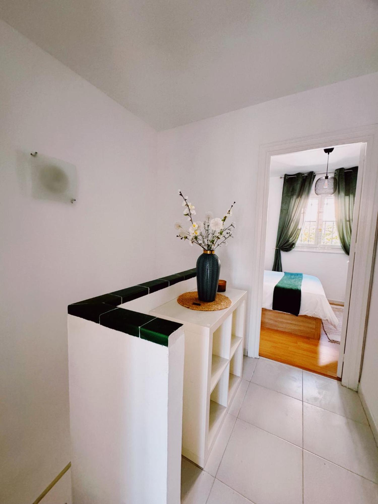J&L Casa Torremolinos Villa Kültér fotó