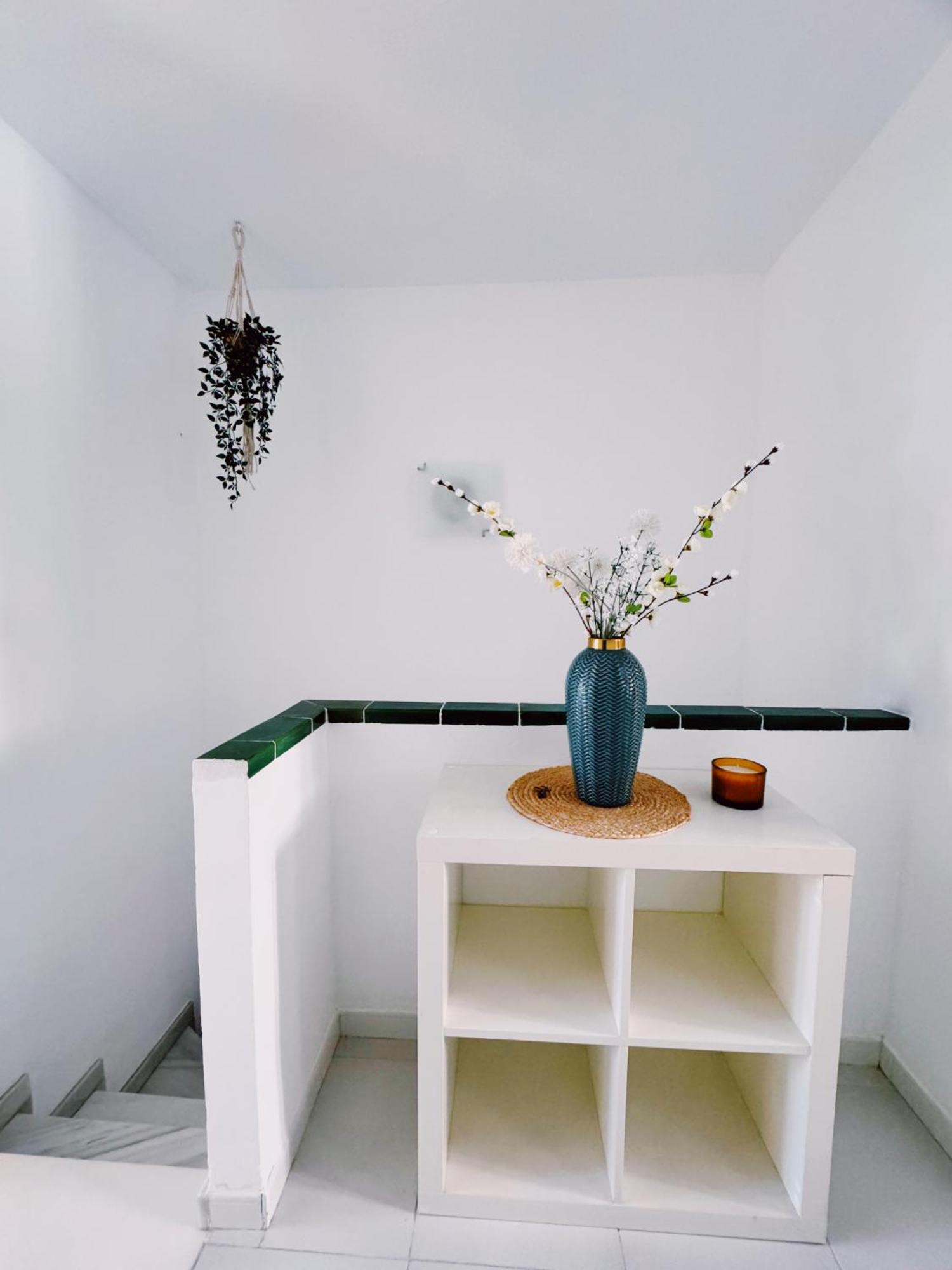 J&L Casa Torremolinos Villa Kültér fotó