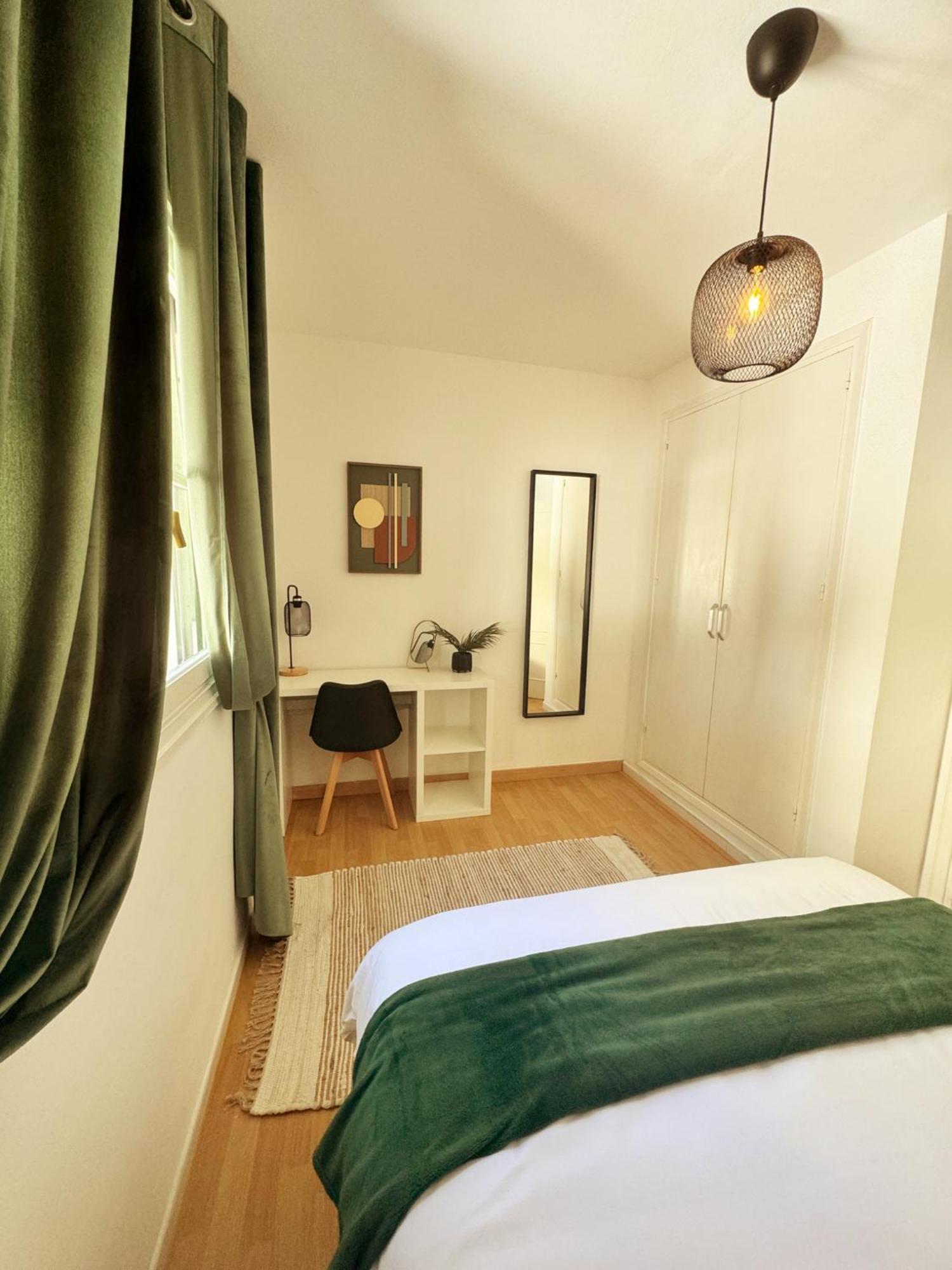 J&L Casa Torremolinos Villa Kültér fotó