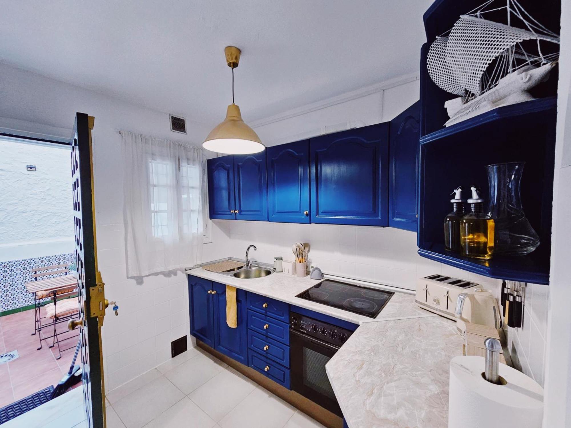 J&L Casa Torremolinos Villa Kültér fotó