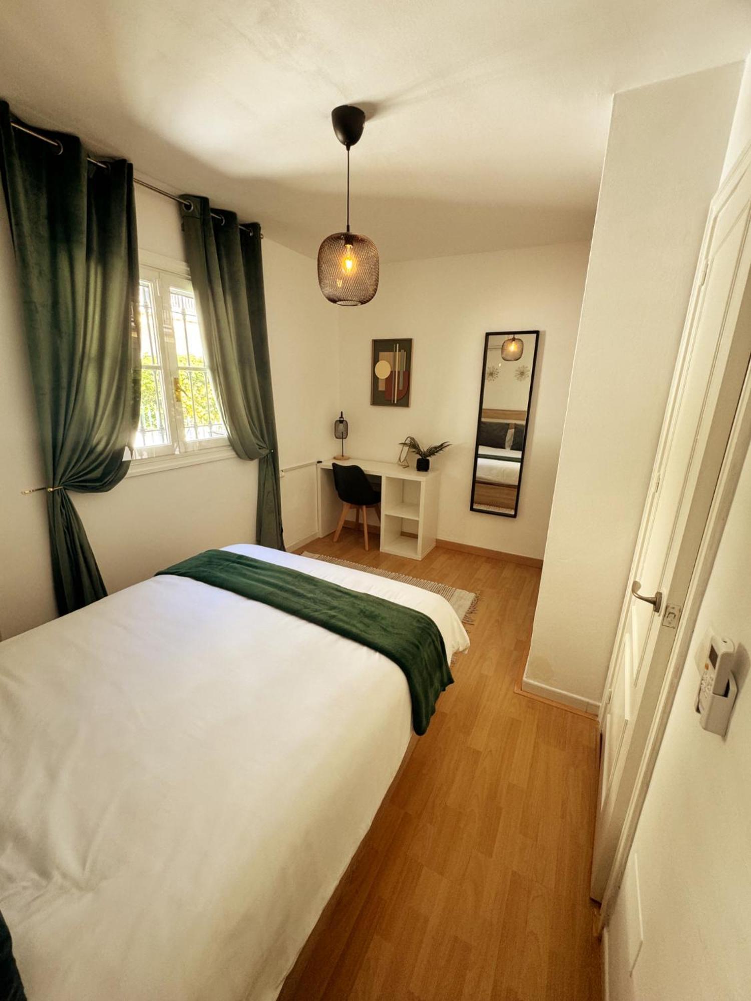 J&L Casa Torremolinos Villa Kültér fotó