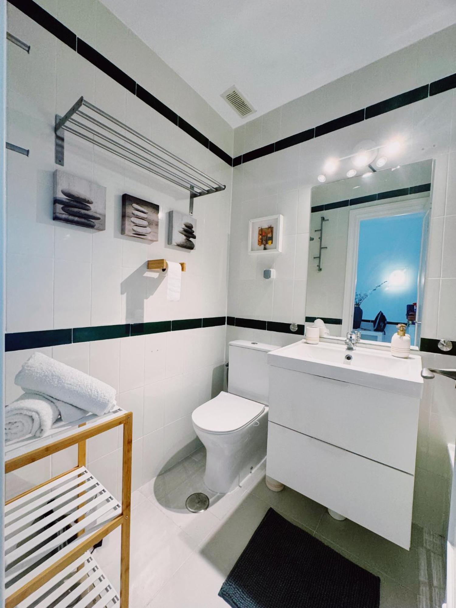 J&L Casa Torremolinos Villa Kültér fotó