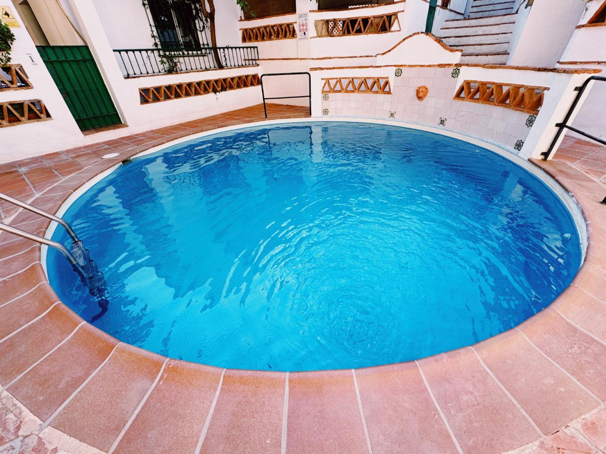 J&L Casa Torremolinos Villa Kültér fotó